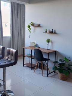 JUNGLE - Apartamento Pinterest - Caldas Novas - 8