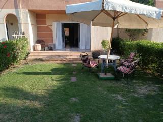 فيلا الساحل الشمالى مارسيليا بيتش 2 - 0