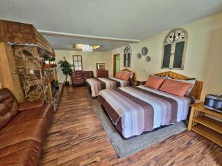 Cedar Wood Inn - Deadwood - 9