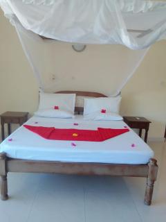 Villa 7 - Watamu - 9