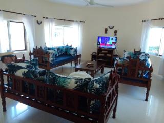 Villa 7 - Watamu - 7