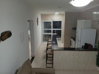 Apartamento na praia - Ubatuba - 7
