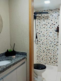 JUNGLE - Apartamento Pinterest - Caldas Novas - 9