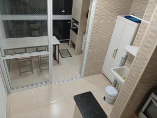 Apartamento na praia - Ubatuba - 6