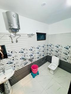 Kedar bliss heaven inn - 4