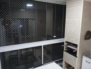 Apartamento na praia - Ubatuba - 4