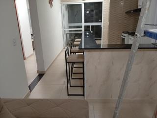 Apartamento na praia - Ubatuba - 3
