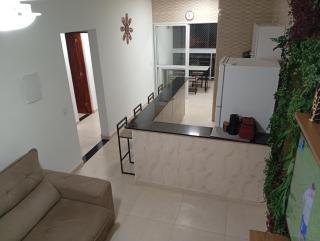 Apartamento na praia - Ubatuba - 1