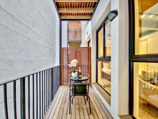Upmarket and Stylish Apartment With Rooftop Pool. - Cape Town - 2