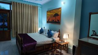 Jungle Heritage Resort - Bhīra - 2