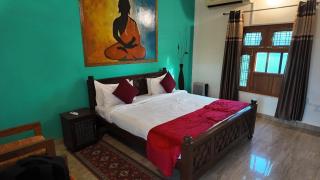 Jungle Heritage Resort - Bhīra - 1