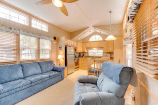 Lake Access and Outdoor Rec New Hampshire Escape - Moultonborough - 7