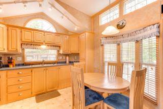 Lake Access and Outdoor Rec New Hampshire Escape - Moultonborough - 5