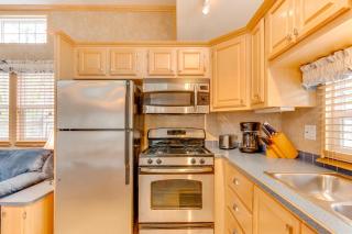 Lake Access and Outdoor Rec New Hampshire Escape - Moultonborough - 3
