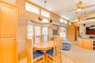 Lake Access and Outdoor Rec New Hampshire Escape - Moultonborough - 2