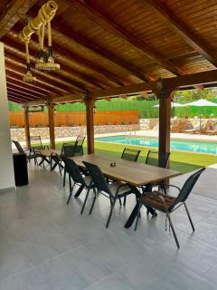 Villa Atanis - 7
