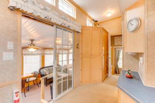Lake Access and Outdoor Rec New Hampshire Escape - Moultonborough - 1
