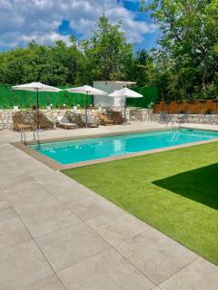 Villa Atanis - 8