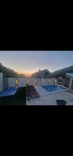 Apartment Casa Lumina - 5 minutes to the airport and centar all private - Zvekovica - 2
