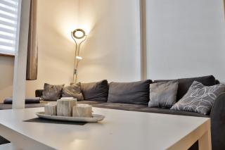 Komfortables City Apartment im Historischen Wohnhaus - Bremerhaven - 9