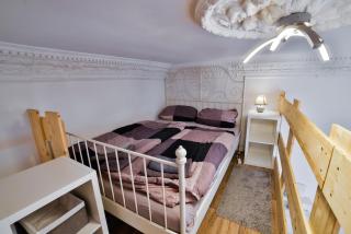 Komfortables City Apartment im Historischen Wohnhaus - Bremerhaven - 6