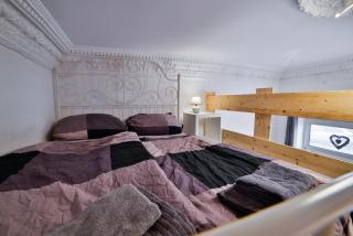 Komfortables City Apartment im Historischen Wohnhaus - Bremerhaven - 5