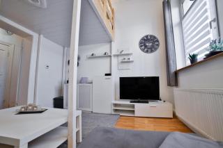 Komfortables City Apartment im Historischen Wohnhaus - Bremerhaven - 7