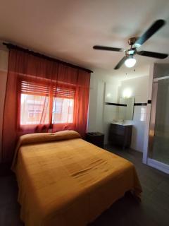 Hostal Castilla - Saragozza - 6