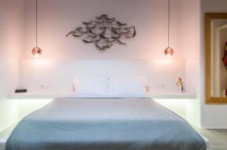 Vilos Suites - 5