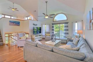 1455 Carolina Sunset Soundfront - Corolla - 0