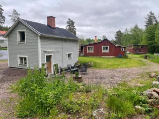 Lilla Skogsnära - Kolmården - 4