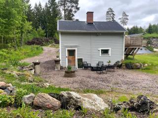 Lilla Skogsnära - Kolmården - 6