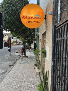 Pousada Iracema Centro - o melhor custo beneficio aqui! - Fortaleza - 9