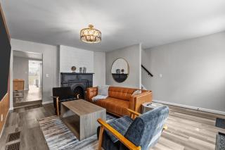 Group-Friendly 4 Bedroom 5 Bathroom Pets OK Close to Stadium - Pittsburgh - 4