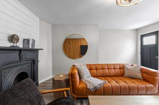 Group-Friendly 4 Bedroom 5 Bathroom Pets OK Close to Stadium - Pittsburgh - 3