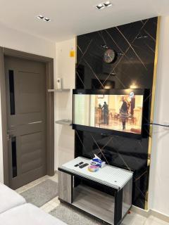Golf Porto Marina El alamein North Coast جولف بورتو مارينا - El Alamein - 8