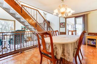 Love Lake Retreat with Hot Tub in New Richmond! - New Richmond - 4