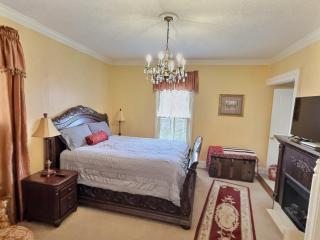 Historic Sion Bass Guest House - Fort Wayne - 6