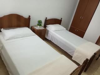 Rent Rooms Firdeus - Buçimas - 4