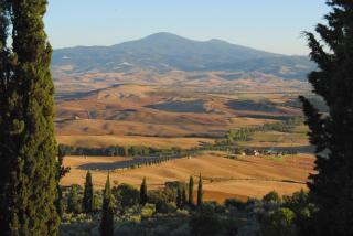 Antico casale per relax e natura - Casiano - 0