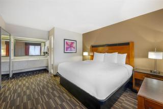 Best Western Executive Inn - Hobbs - 8
