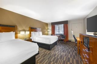 Best Western Executive Inn - Hobbs - 7