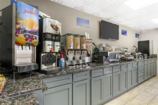 Best Western Executive Inn - Hobbs - 6