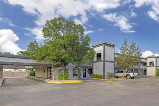 Best Western Executive Inn - Hobbs - 5
