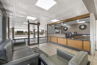 Best Western Executive Inn - Hobbs - 4