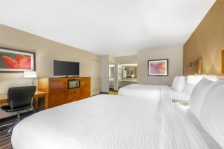 Best Western Executive Inn - Hobbs - 1