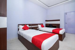 Hotel O Sri Sai Guest House - Guwahati - 2