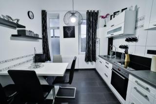 Komfortables City Apartment im Historischen Wohnhaus - Bremerhaven - 1
