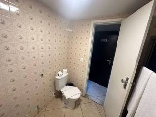 GARVEY - JK APART Hotel - 1