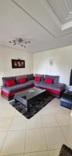 Apartamentos rent me - Oulad Akkou - 9